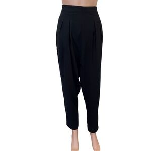 BCBG MaxAzria Pleated Pants